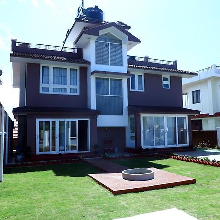 Hailstone Home Stay Udagamandalam Exterior foto