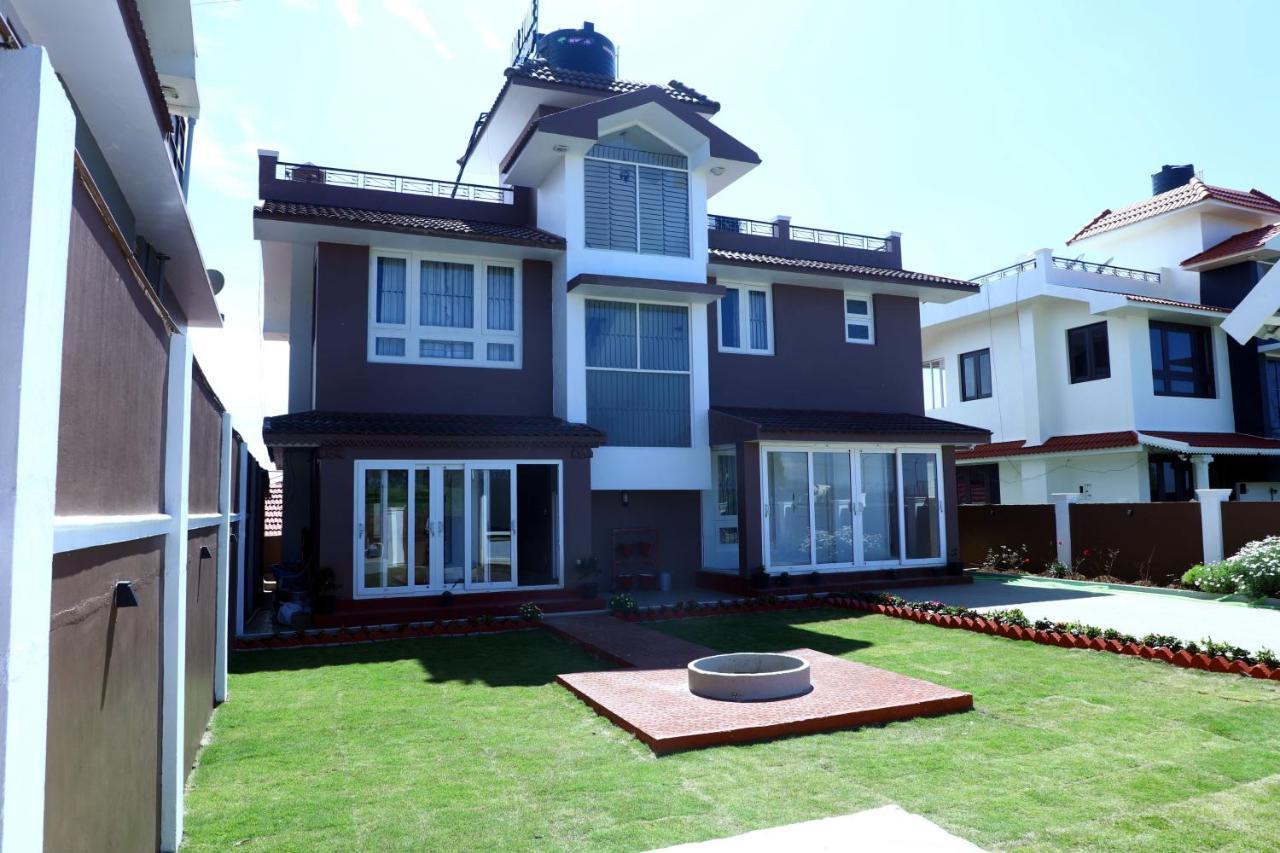 Hailstone Home Stay Udagamandalam Exterior foto