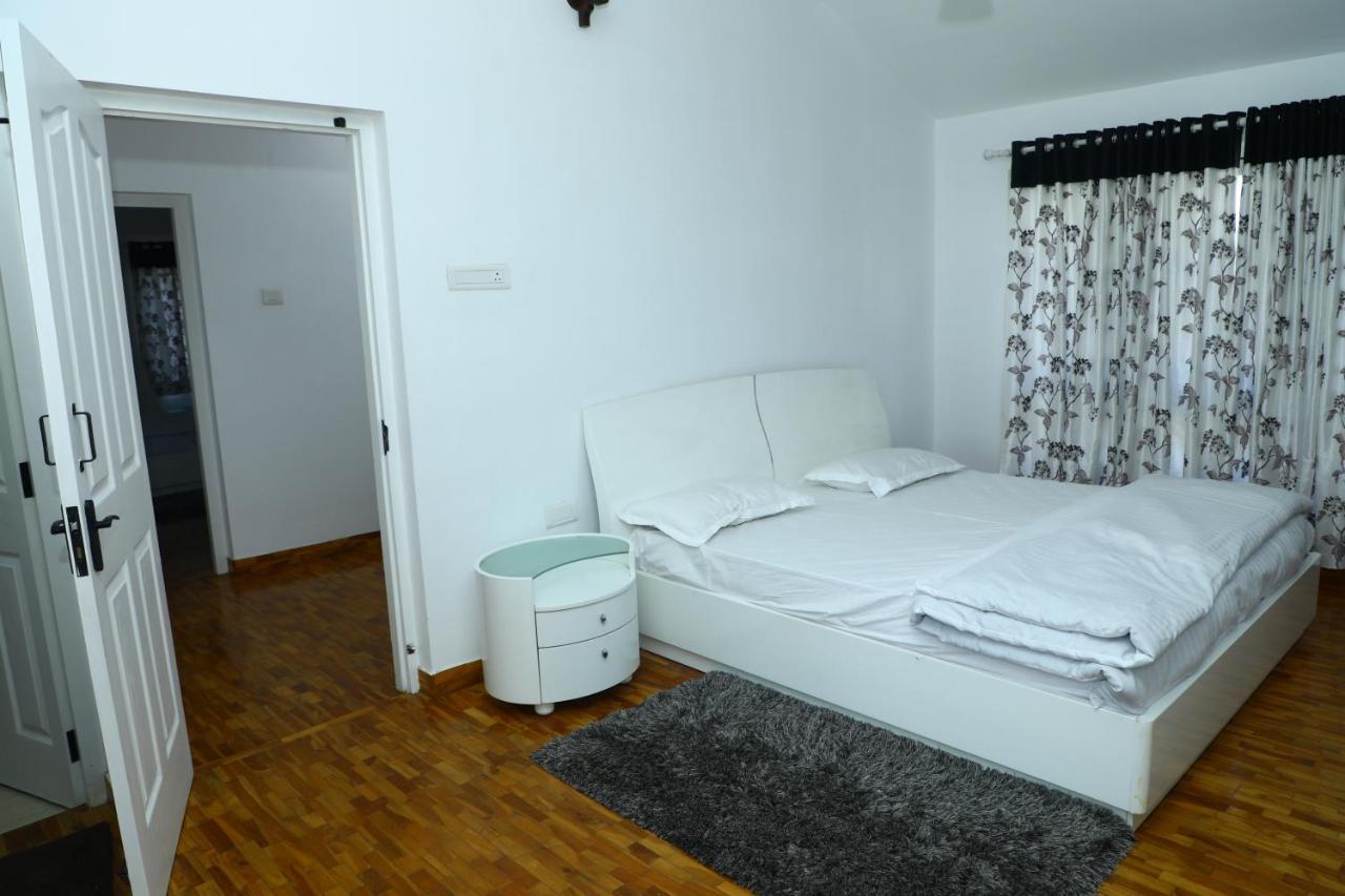 Hailstone Home Stay Udagamandalam Exterior foto