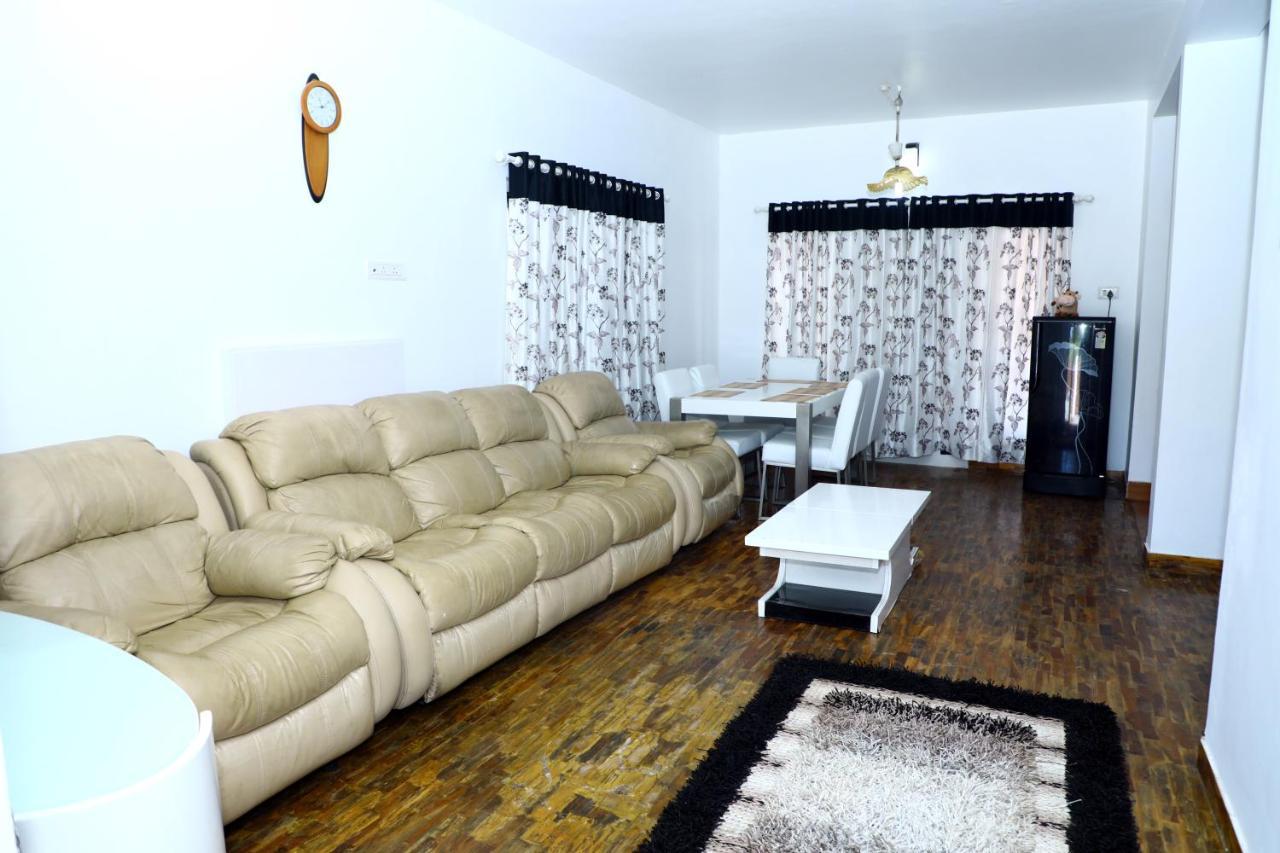 Hailstone Home Stay Udagamandalam Exterior foto