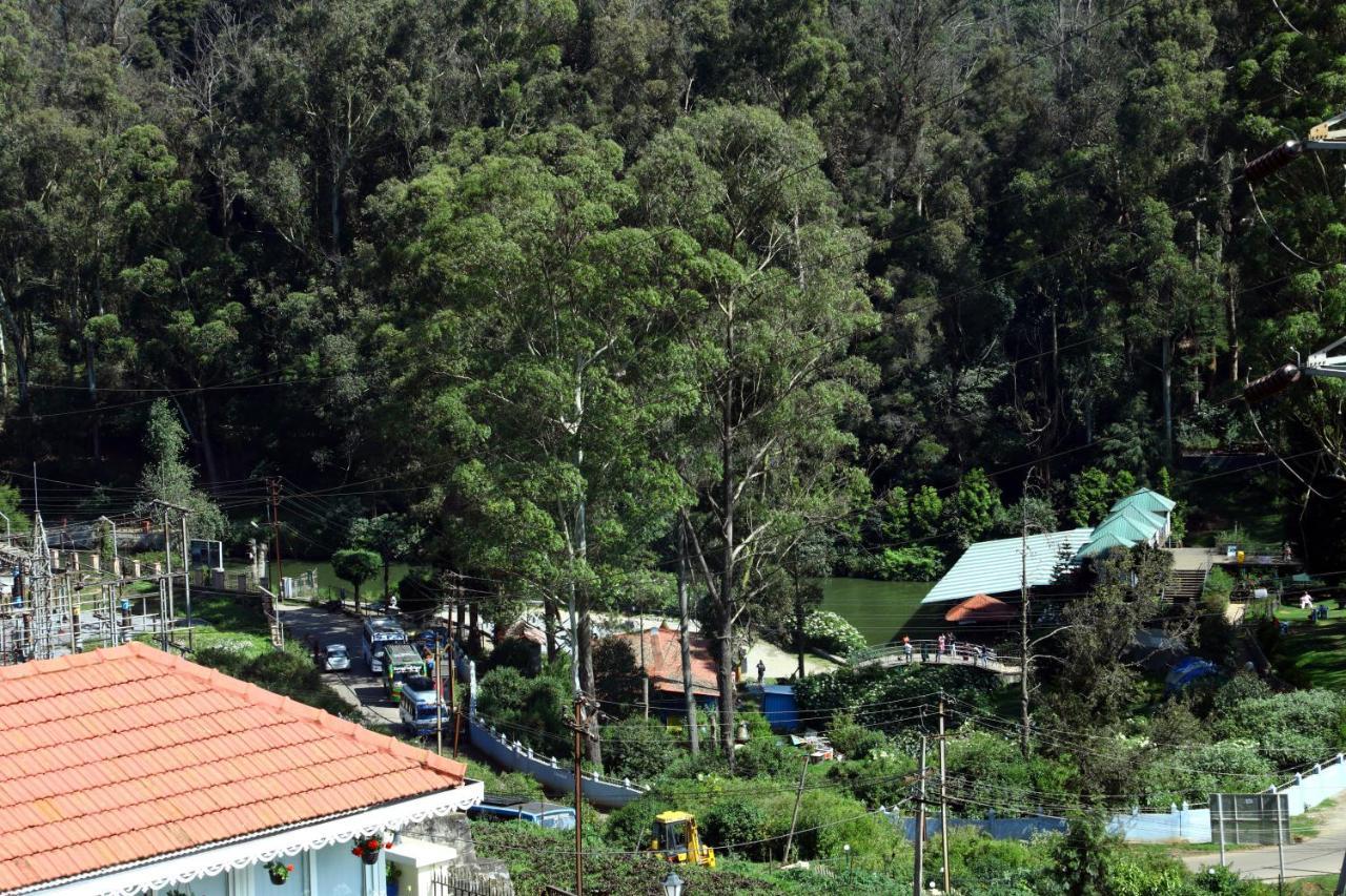 Hailstone Home Stay Udagamandalam Exterior foto