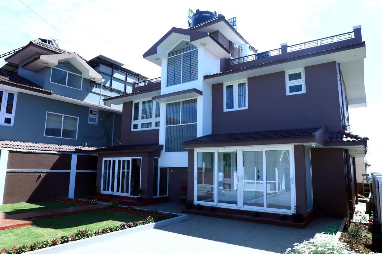Hailstone Home Stay Udagamandalam Exterior foto