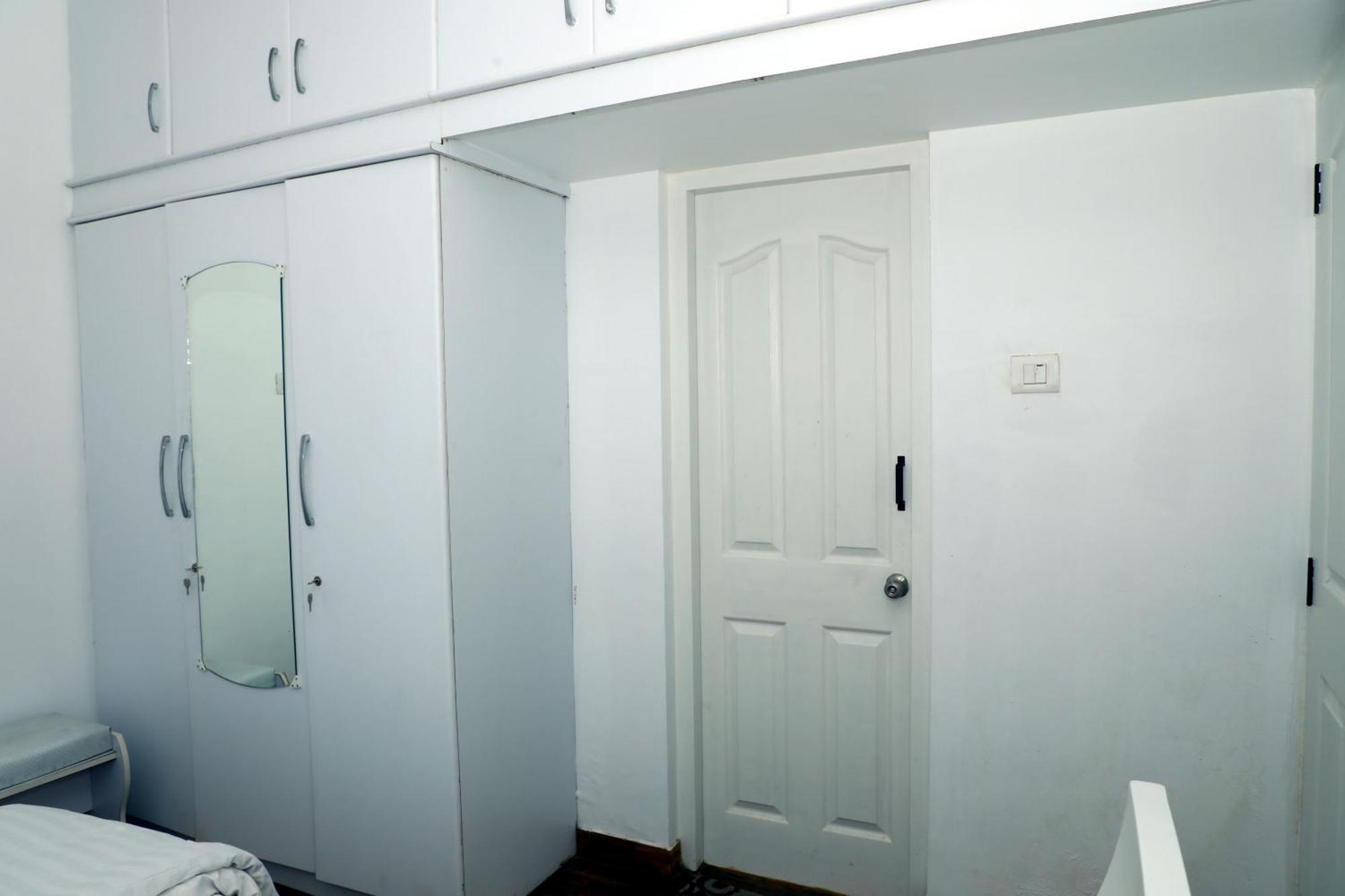 Hailstone Home Stay Udagamandalam Exterior foto