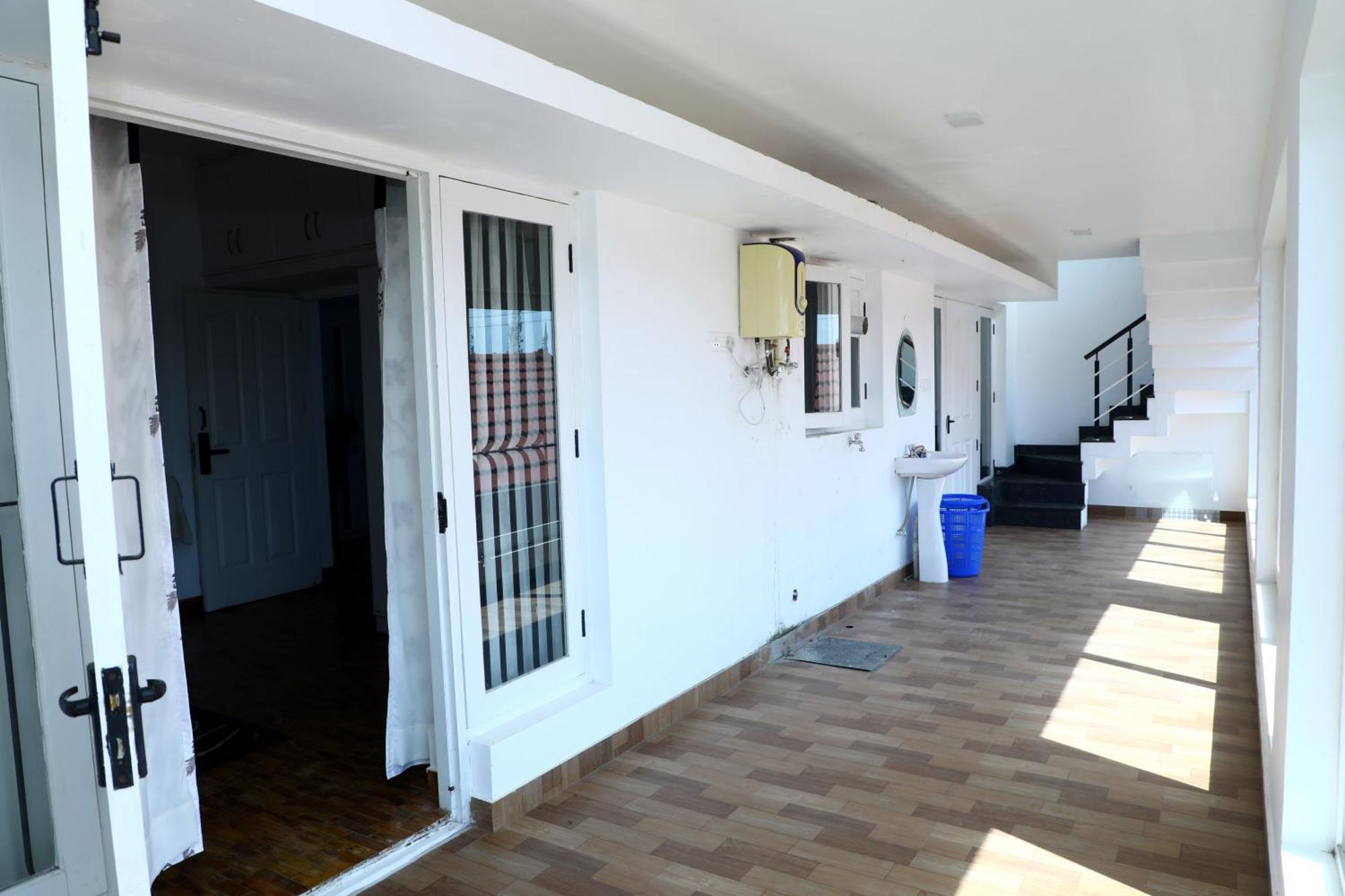 Hailstone Home Stay Udagamandalam Exterior foto