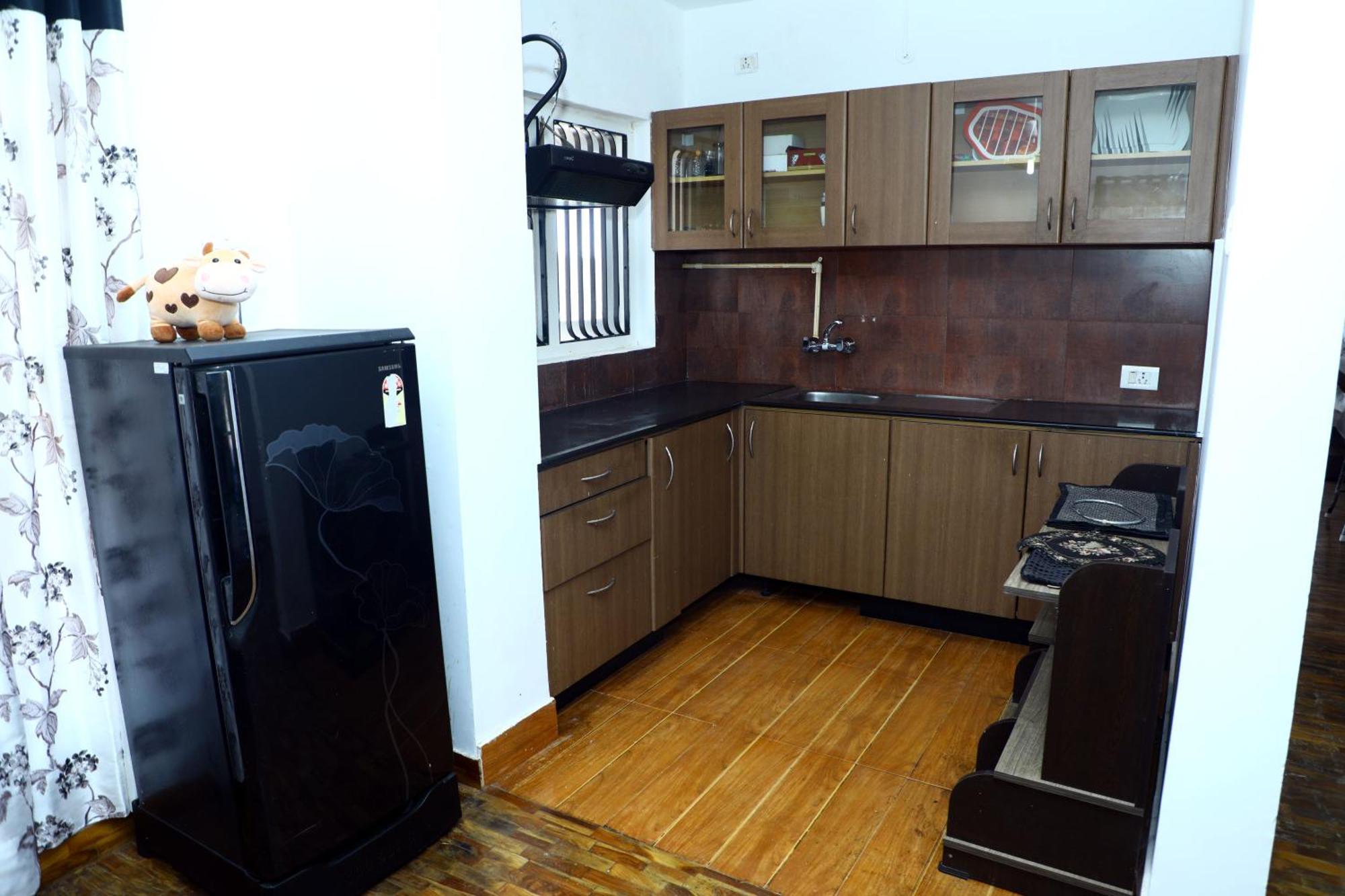 Hailstone Home Stay Udagamandalam Exterior foto