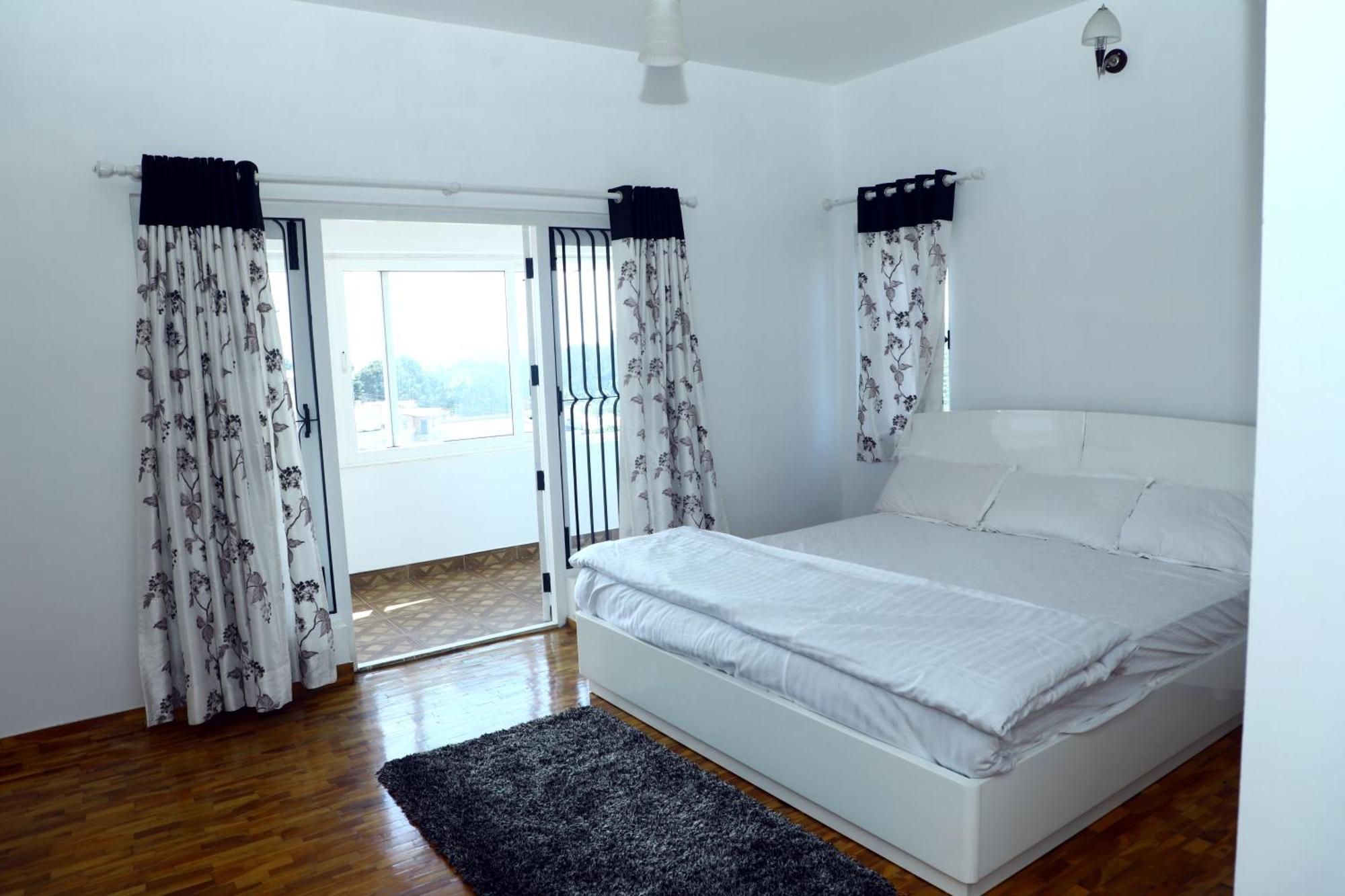 Hailstone Home Stay Udagamandalam Exterior foto