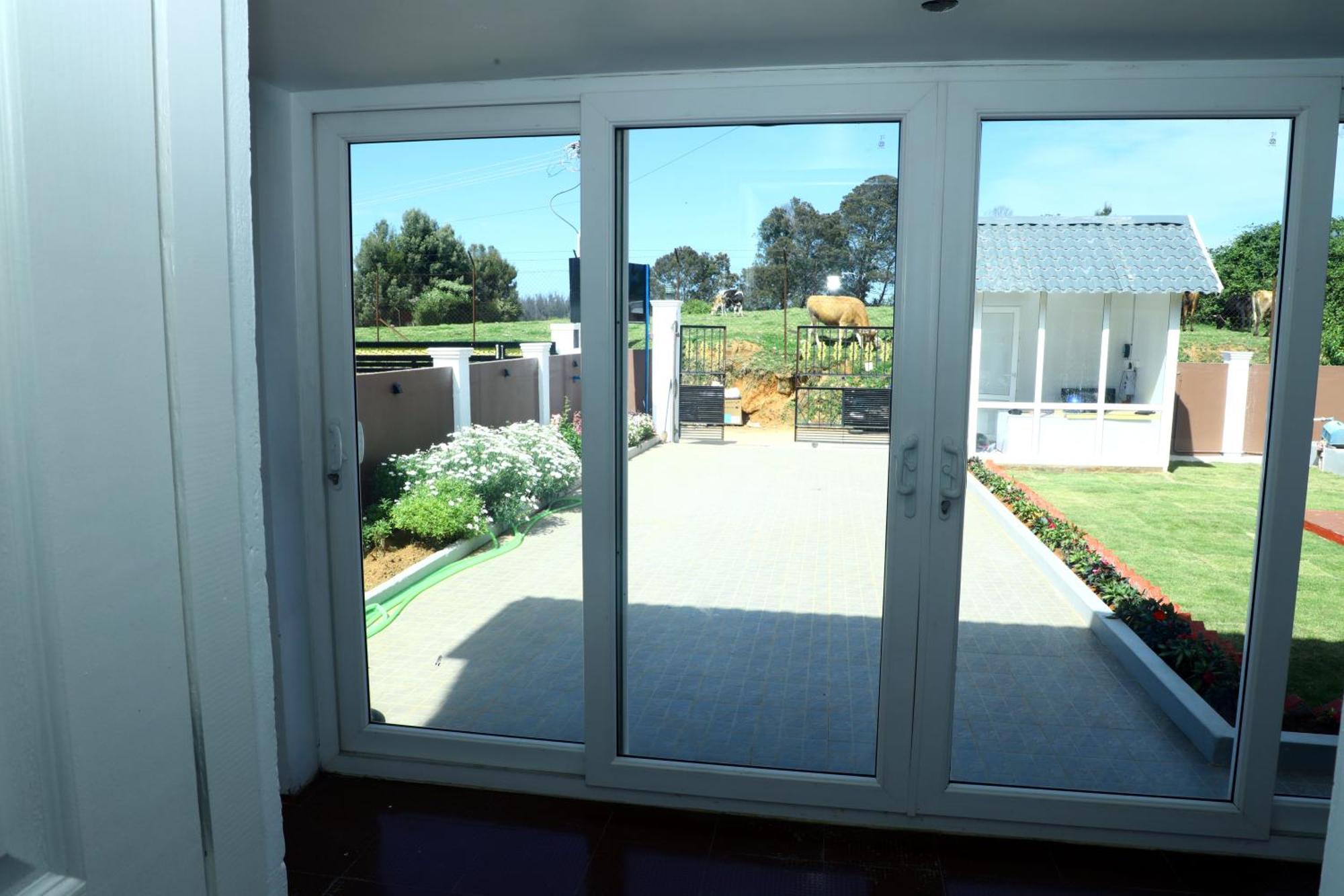 Hailstone Home Stay Udagamandalam Exterior foto