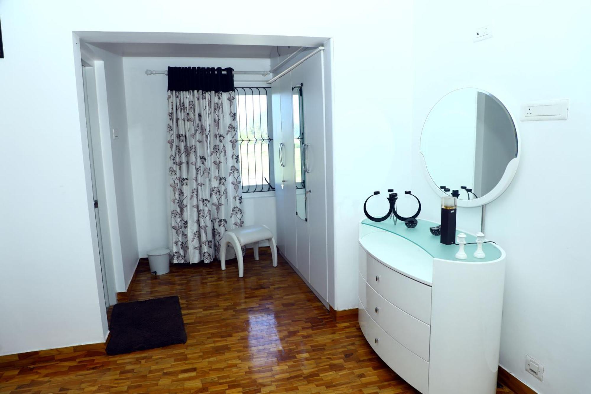 Hailstone Home Stay Udagamandalam Exterior foto