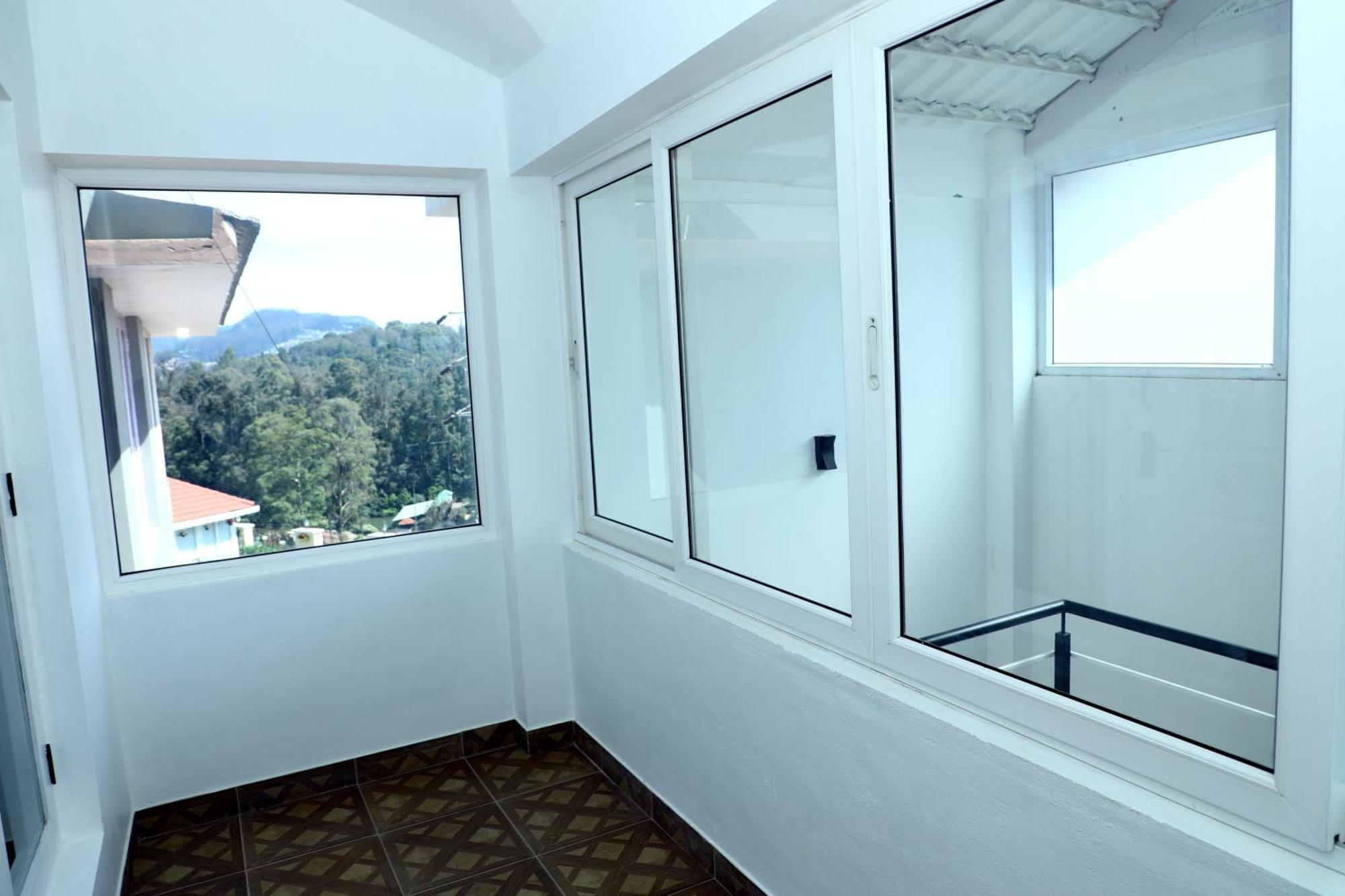 Hailstone Home Stay Udagamandalam Exterior foto