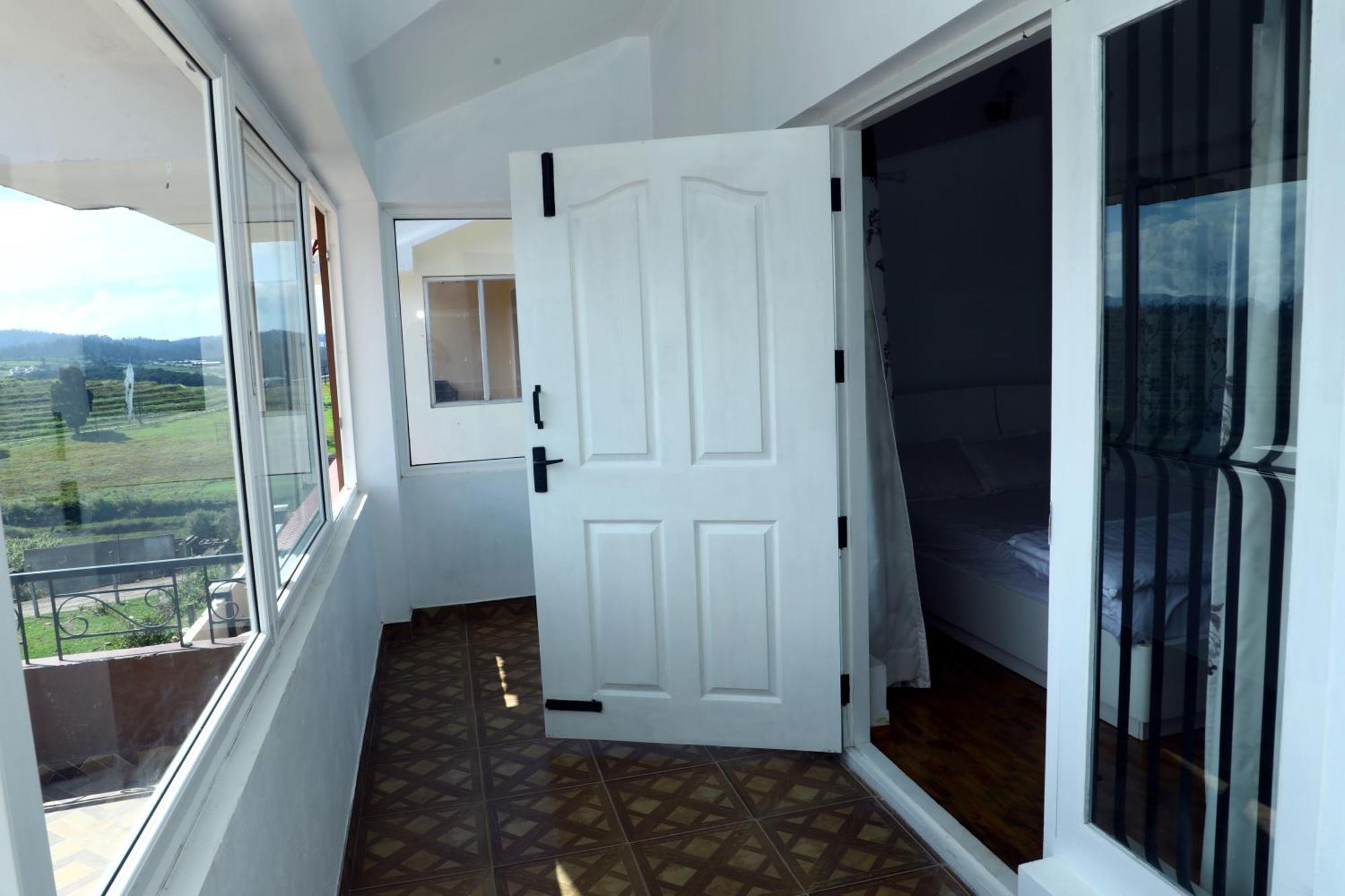 Hailstone Home Stay Udagamandalam Exterior foto
