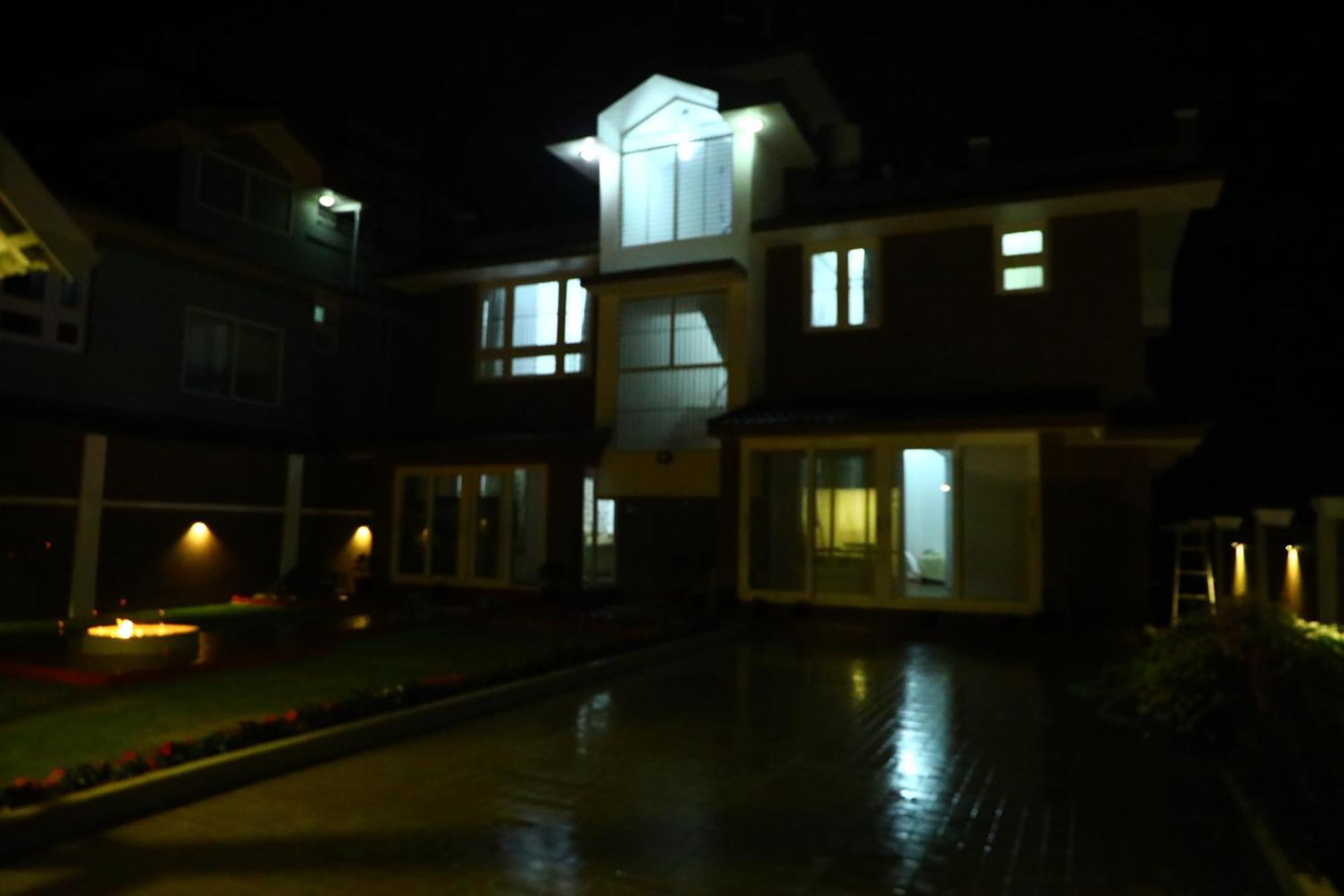 Hailstone Home Stay Udagamandalam Exterior foto